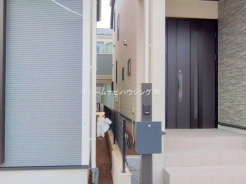 市川市原木４丁目