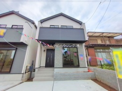 市川市原木４丁目