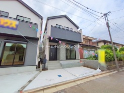 市川市原木４丁目