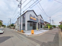 市川市原木４丁目