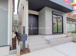 市川市原木４丁目