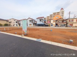 市川市大和田５丁目