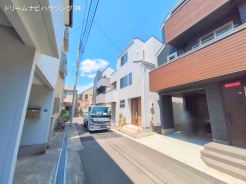市川市東大和田１丁目