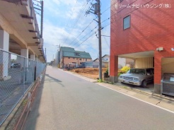 市川市南大野３丁目