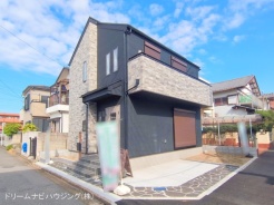 市川市菅野５丁目