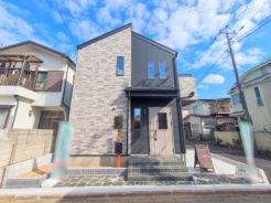 市川市菅野５丁目