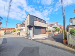 市川市菅野５丁目