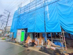 市川市妙典３丁目
