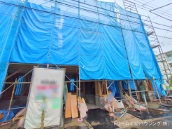 市川市妙典３丁目