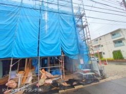 市川市妙典３丁目