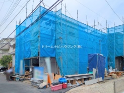 市川市新井２丁目