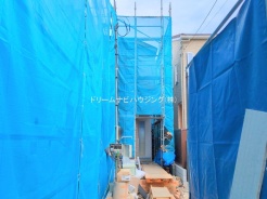 市川市新井２丁目