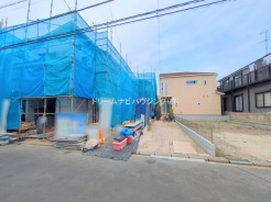 市川市新井２丁目
