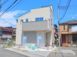 市川市田尻５丁目