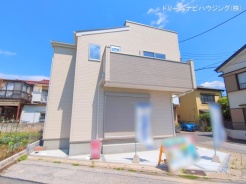 市川市田尻５丁目