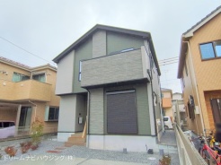 市川市中国分５丁目
