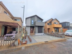 市川市中国分５丁目