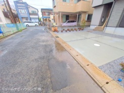 市川市中国分５丁目