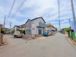 市川市若宮２丁目