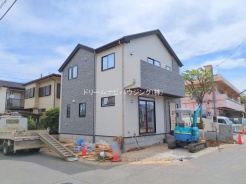 市川市若宮２丁目