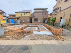 市川市稲荷木２丁目