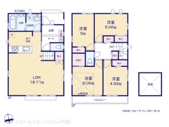 図面と異なる場合は現況を優先