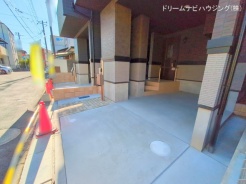 市川市行徳駅前４丁目