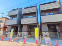 市川市行徳駅前４丁目