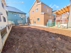 市川市宮久保３丁目