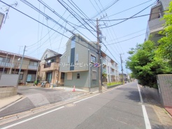 市川市欠真間１丁目