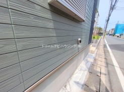 市川市欠真間１丁目