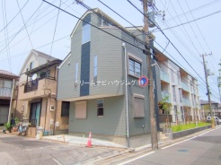 市川市欠真間１丁目
