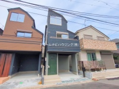 市川市相之川２丁目