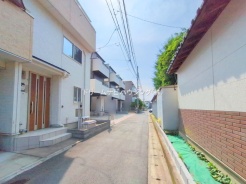 市川市本行徳