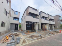 市川市本行徳