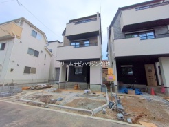 市川市本行徳