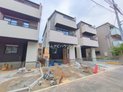 市川市本行徳