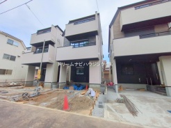 市川市本行徳