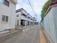市川市本行徳