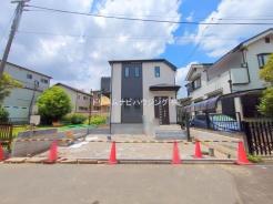 市川市若宮１丁目