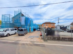 市川市宮久保５丁目