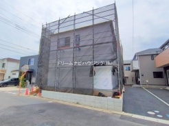 市川市宮久保３丁目