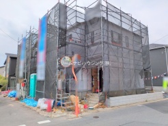 市川市宮久保３丁目