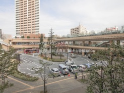 市川市曽谷７丁目
