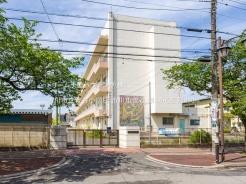 市川市曽谷７丁目