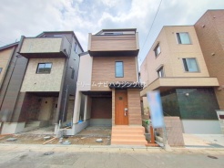 市川市塩焼４丁目