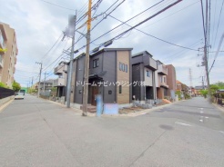 市川市塩焼４丁目