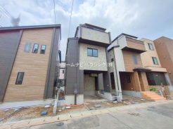市川市塩焼４丁目