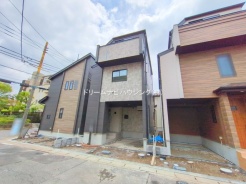 市川市塩焼４丁目