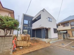 市川市国分１丁目